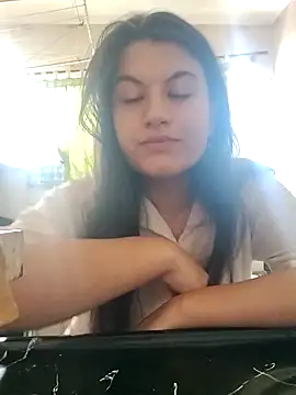 Satanatrix online show from February 11, 3:39 pm