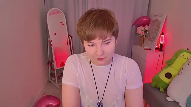 melissa   moore online show from February 18, 6:09 am