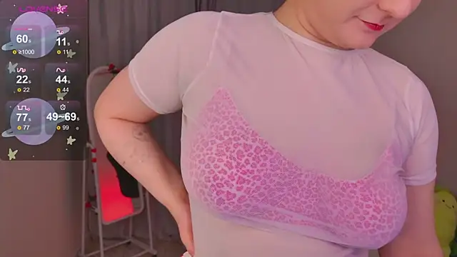 melissa   moore online show from February 26, 6:12 am