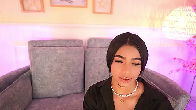 MeganLowell online show from February 2, 7:23 pm