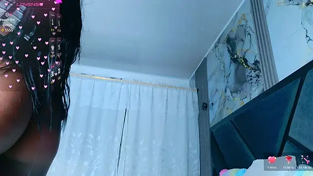 Snapshot of SofiaCopper chatting on May 28, 11:51 am SofiaCopper online show from May 28, 11:51 am
