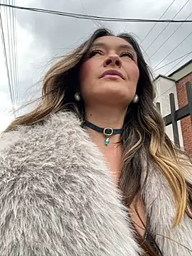 GeorginaBlack online show from January 7, 6:32 pm