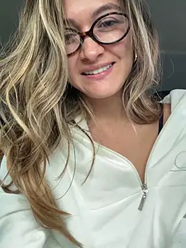 GeorginaBlack online show from February 19, 8:05 pm