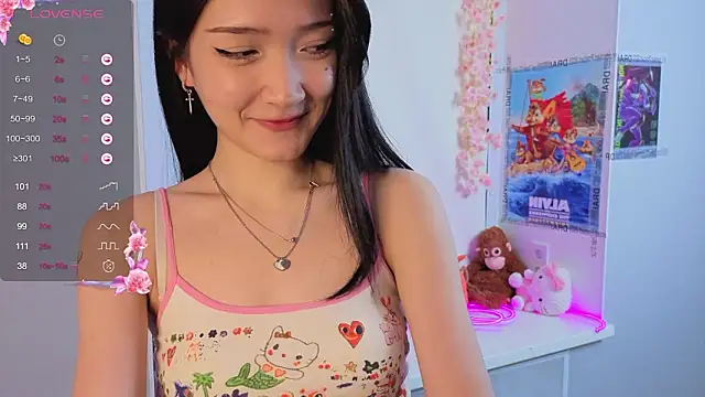 yung leana online show from February 1, 6:17 pm