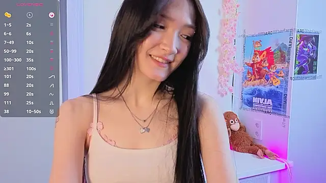 yung leana online show from March 22, 6:11 pm