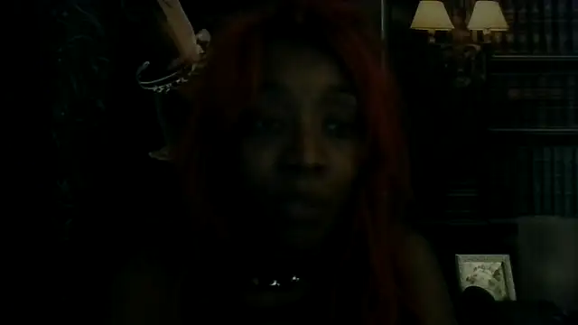 VenezuelaLuxeNoir online show from January 31, 7:11 pm