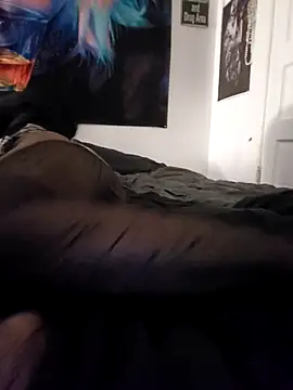 VenezuelaLuxeNoir online show from February 4, 8:47 pm