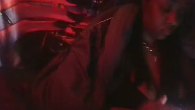 VenezuelaLuxeNoir online show from March 13, 8:54 am