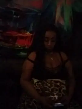 VenezuelaLuxeNoir online show from March 25, 7:03 am