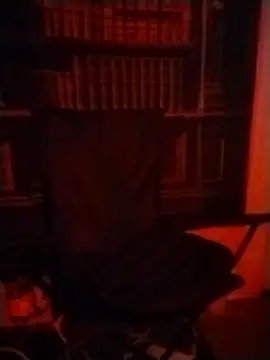 VenezuelaLuxeNoir online show from March 27, 7:03 am