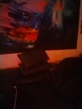 VenezuelaLuxeNoir online show from March 29, 7:08 am