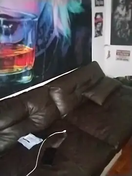 VenezuelaLuxeNoir online show from March 31, 7:31 am