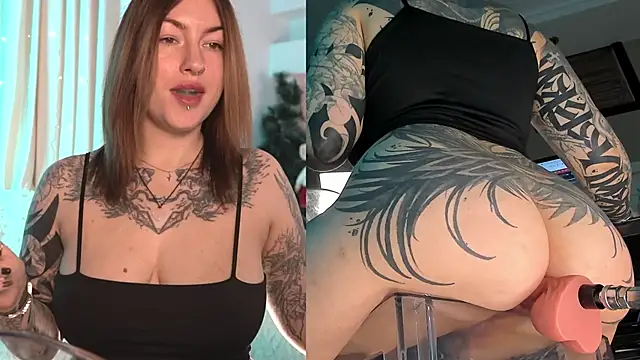 Tattitude  online show from December 15, 11:47 am