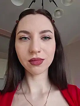 Jannetemagdalenovna online show from April 2, 8:34 am