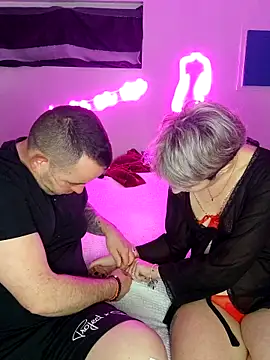 SMLove51 online show from December 16, 7:52 pm