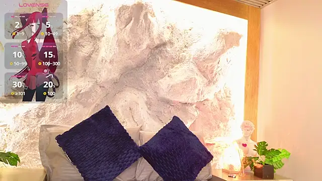 Snapshot of bella_mush chatting on April 22, 10:00 pm bella mush online show from April 22, 10:00 pm