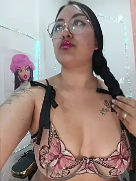 KatyVelvet07 online show from February 14, 9:50 am