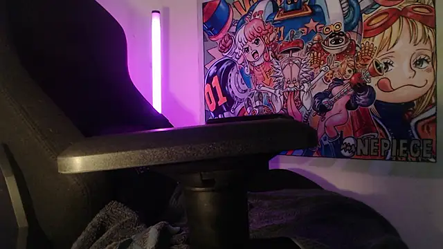 LuciferSantoryu online show from February 25, 7:34 pm