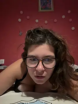 Snapshot of missseduction24 chatting on July 17, 12:56 pm missseduction24 online show from July 17, 12:56 pm
