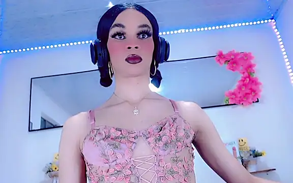 Karla hot777 online show from March 8, 1:59 pm