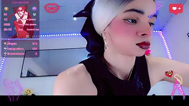 Karla hot777 online show from March 21, 2:20 pm