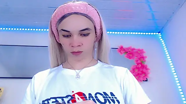 Karla hot777 online show from March 31, 1:22 pm