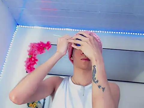 Karla hot777 online show from April 8, 1:55 pm