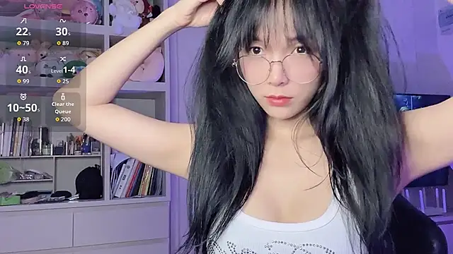 Achix58 online show from February 19, 4:58 pm