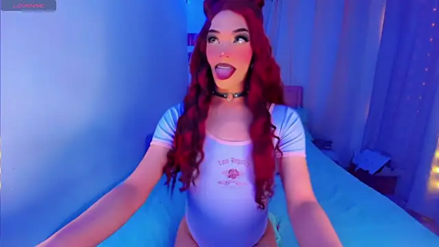 Shiaki 04 online show from November 23, 6:35 am