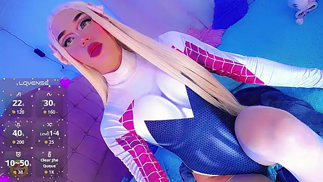 Shiaki 04 online show from December 14, 9:58 am