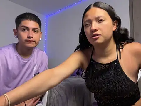 Zhara williams online show from February 28, 2:18 pm