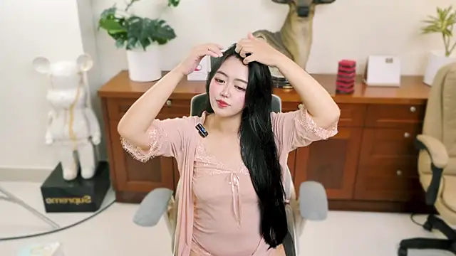 Pickmegirl 999 online show from November 21, 3:16 am