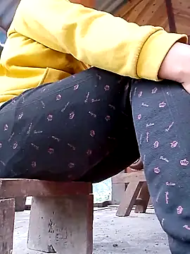 Amanda-234 online show from November 19, 3:17 am