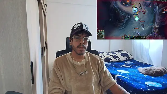 naitt  online show from November 26, 6:09 pm