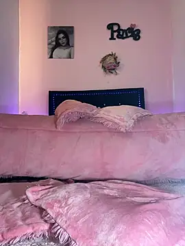 Valery prinss online show from February 17, 10:16 pm