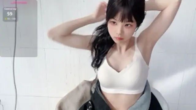 bunny-- online show from December 1, 6:29 am