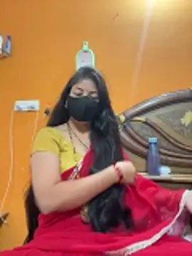 cutestpearl online show from April 4, 7:22 pm