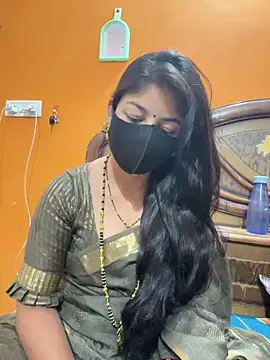 cutestpearl online show from April 5, 7:44 pm