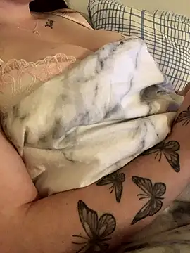 Ghostbaby02 online show from January 18, 5:06 pm