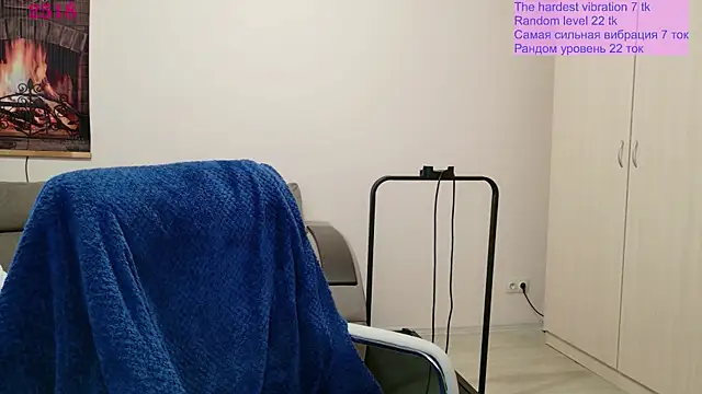 Snapshot of Foxy-lady chatting on May 3, 12:33 pm Foxy-lady online show from May 3, 12:33 pm