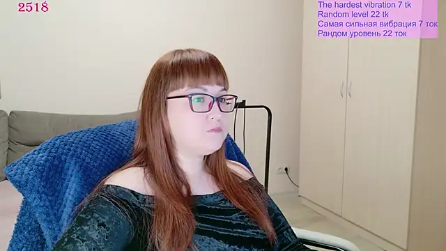 Snapshot of Foxy-lady chatting on May 13, 4:48 pm Foxy-lady online show from May 13, 4:48 pm