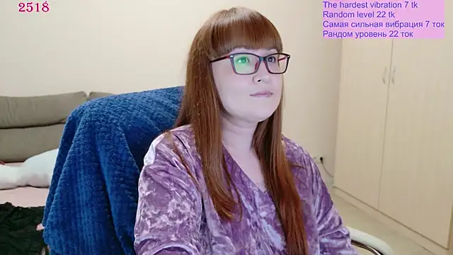 Snapshot of Foxy-lady chatting on May 26, 6:59 pm Foxy-lady online show from May 26, 6:59 pm