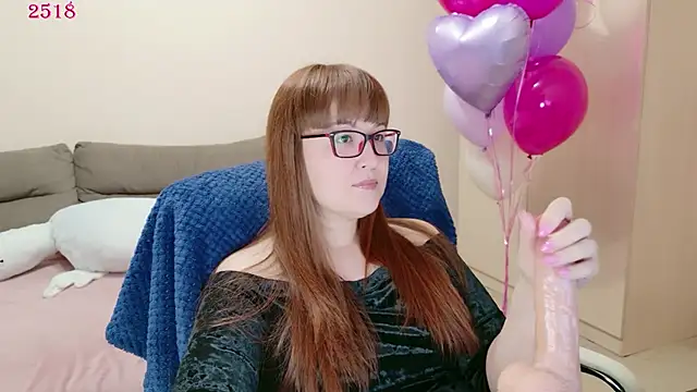Snapshot of Foxy-lady chatting on May 31, 2:24 pm Foxy-lady online show from May 31, 2:24 pm