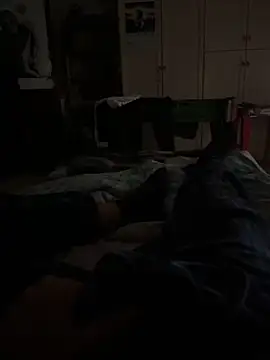 blackexdo online show from November 18, 1:04 pm