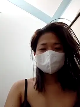 PamPii2x online show from March 8, 10:46 pm