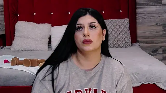 ElizaaBelucci online show from November 21, 5:28 am