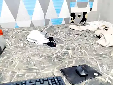 Savannah Cock online show from February 24, 8:34 am