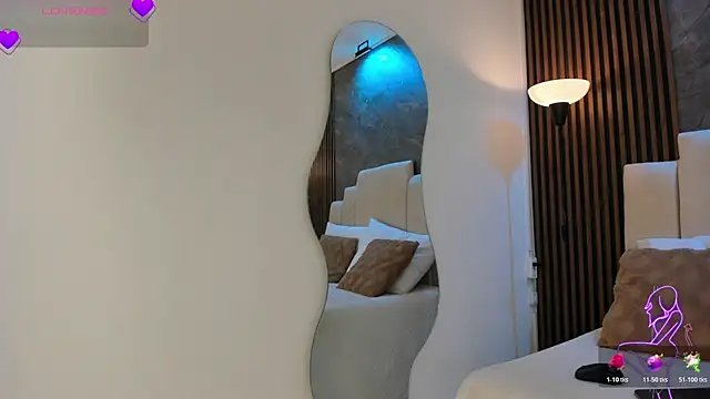 catiusca reyes 03 online show from April 6, 11:44 am