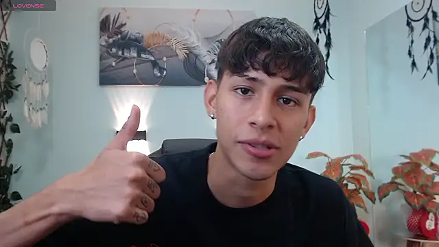 DraxBlade09 online show from February 10, 2:32 pm