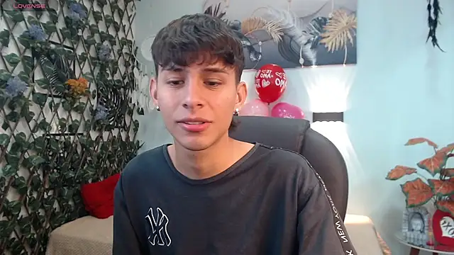 DraxBlade09 online show from February 11, 1:27 pm